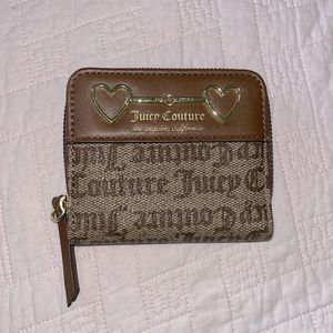 Juicy Couture small wallet